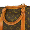 Secondhand Louis Vuitton Keepall Bag