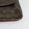 Secondhand Louis Vuitton Musette Salsa Handbag