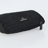 Prada Vintage Pouch Tessuto