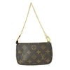 Louis Vuitton Pochette Accessoires Monogram Canvas