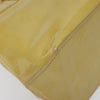 Louis Vuitton Reade Handbag Monogram Vernis