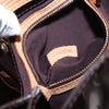 Louis Vuitton Reade Handbag Monogram Vernis