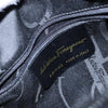 Salvatore Ferragamo Vala Shoulder Bag Leather