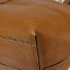 Secondhand Chloe Keri Tote Brown Leather Accessories