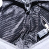 Secondhand Prada Vintage Zip Tote Tessuto
