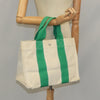 Secondhand Hermes Bora Bora Tote Toile