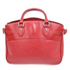 Louis Vuitton Passy Tote Epi Leather