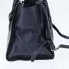 Secondhand Prada Cuir Convertible Shopping Tote