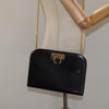 Secondhand Salvatore Ferragamo Gancini Shoulder Bag