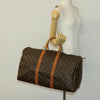Secondhand Louis Vuitton Keepall Bag
