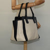 Secondhand Chloe Alison East West Tote