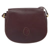 Secondhand cartier Must de Cartier Shoulder Bag