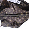 Louis Vuitton Maxi Multi Pochette Accessoires Monogram Quilted Econyl Nylon