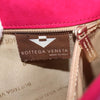 Bottega Veneta Vintage Shoulder Bag Suede
