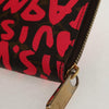 Secondhand Louis Vuitton Zippy Wallet NM Monogram Graffiti