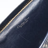 Secondhand Christian Dior Vintage Trotter Shoulder Bag