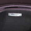 Burberry Vintage Handbag Leather