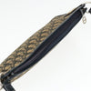 Secondhand Christian Dior Vintage Trotter Shoulder Bag