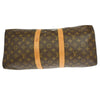 Louis Vuitton Keepall Bag Monogram Canvas
