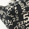 Chanel 31 Rue Cambon Beach Zip Tote Printed Canvas