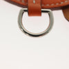 Secondhand Hermes Paddock Selle Bag Charm