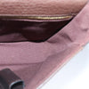 Salvatore Ferragamo Gancini Pouch Leather