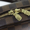 Secondhand Louis Vuitton Ipanema Handbag Damier