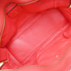 Secondhand Loewe Amazona Bag Red Leather Bags