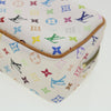 Secondhand Louis Vuitton Wapity Trousse Pouch Monogram Multicolor