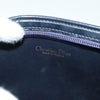 Secondhand Christian Dior Vintage Trotter Shoulder Bag