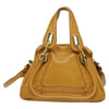 Secondhand Chloe Paraty Top Handle Bag