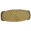 Gucci Abbey Shoulder Bag GG Canvas