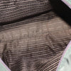 Secondhand Prada Vintage Zip Tote Tessuto