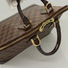 Louis Vuitton Alma Handbag Damier