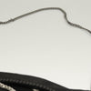 Stella McCartney Falabella Fold Over Flap Crossbody Bag Suede