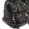 Prada Bomber Convertible Tote Nappa Leather