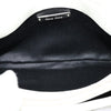 Miu Miu Crystal 2way Pouch Matelasse Leather