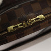 Secondhand Louis Vuitton Sabana Laptop Briefcase Damier