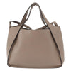 Secondhand Stella McCartney Alter Tote Perforated Faux