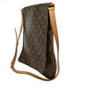 Louis Vuitton Musette Handbag Monogram Canvas