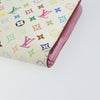 Louis Vuitton Insolite Wallet Monogram Multicolor