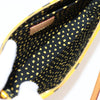Secondhand Louis Vuitton Pochette Accessoires Yayoi Kusama Painted Dots Monogram vernis