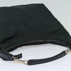 Gucci Vintage Shoulder Bag Nylon