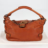 Secondhand Chloe Paddington Lock Hobo