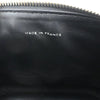 Chanel Vintage Timeless Cosmetic Case Caviar