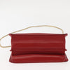 Salvatore Ferragamo Thalia Shoulder Bag Leather