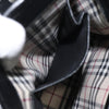 Burberry Vintage Handbag Leather