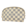 Secondhand Louis Vuitton Cosmetic Pouch Damier