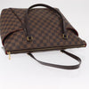 Secondhand Louis Vuitton Totally Handbag Damier