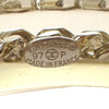 Secondhand Chanel Vintage CC Chain Bangle Bracelet